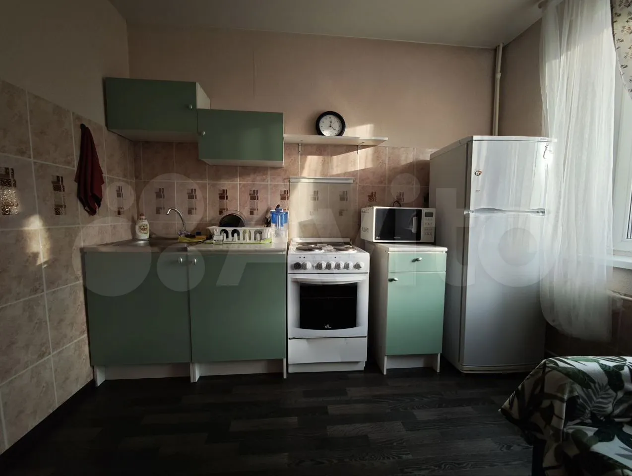 Федосеева  - 3 №4