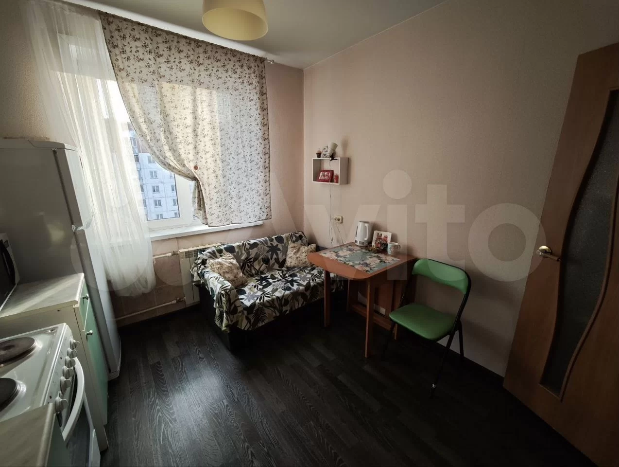 Федосеева  - 3 №10