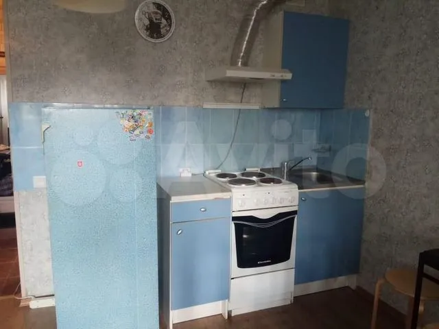 Горский микрорайон - 69/1 №6