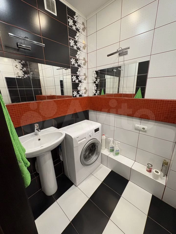 Горский микрорайон - 43 №9