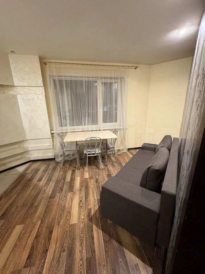 Горский микрорайон - 43 №6