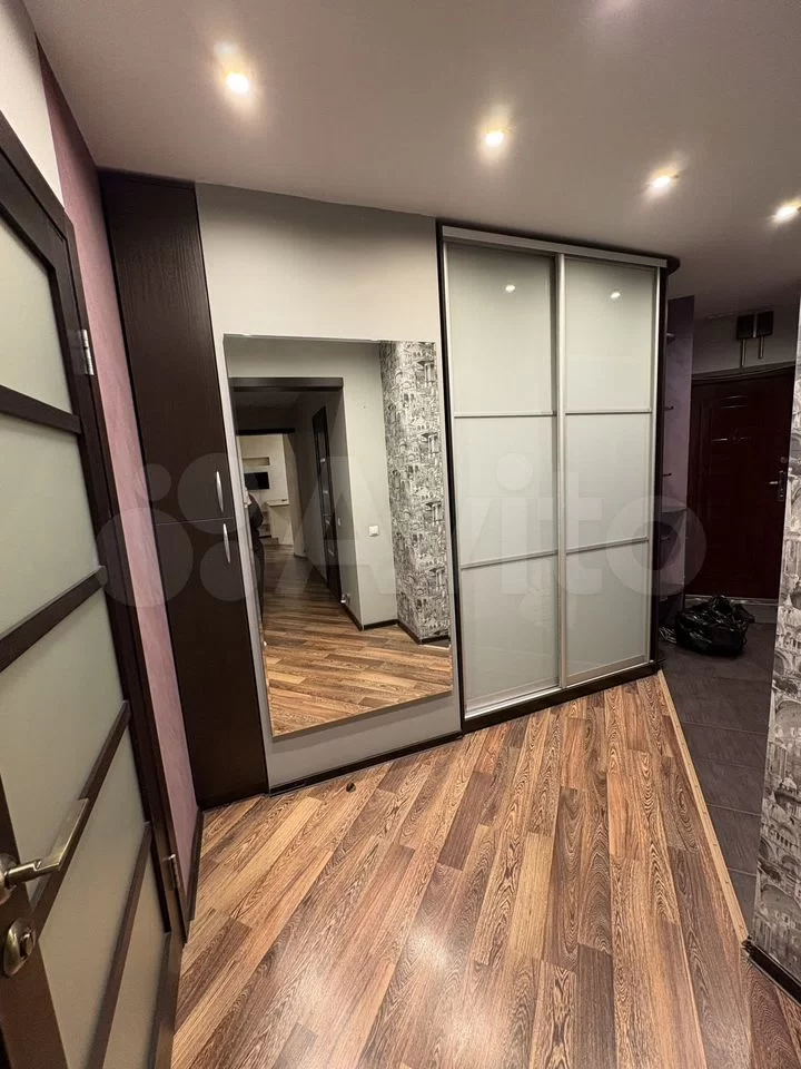 Горский микрорайон - 43 №1