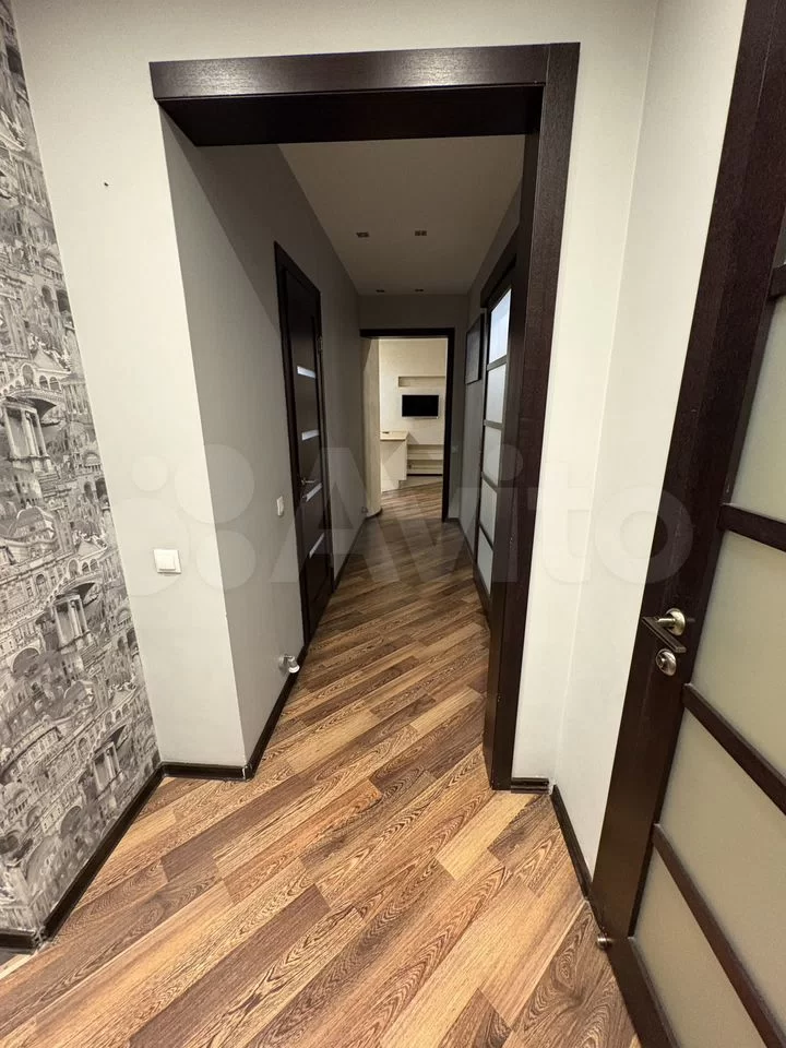 Горский микрорайон - 43 №5