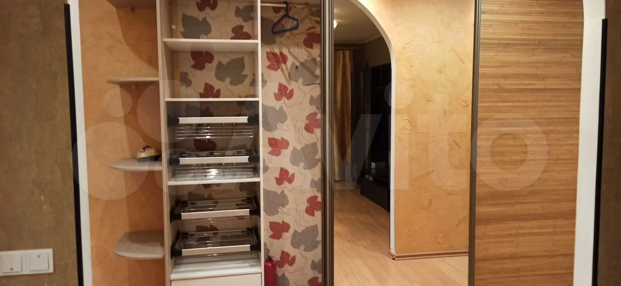 Ельцовская - 4/1 №7