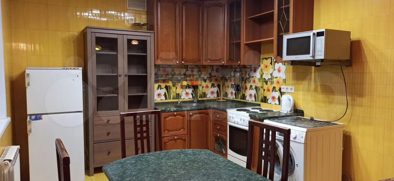 Ельцовская - 4/1 №2