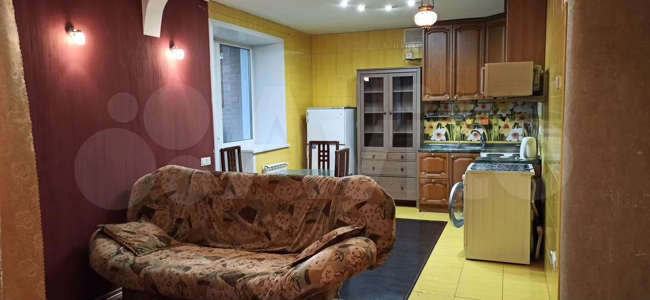 ул. Ельцовская, д.4/1 №1