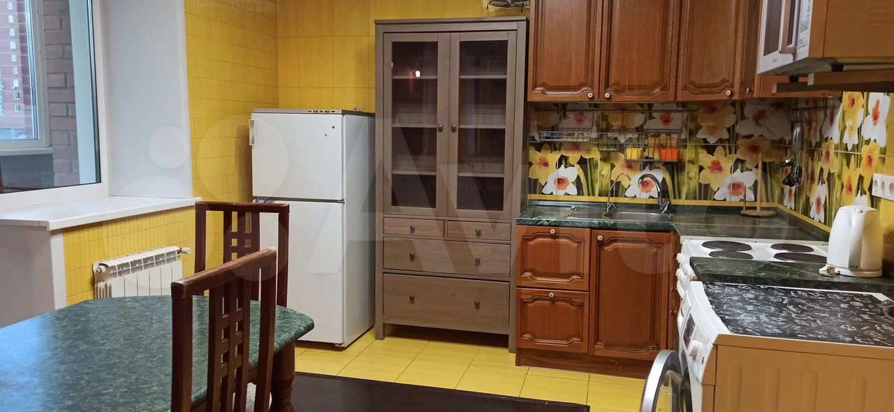 Ельцовская - 4/1 №11