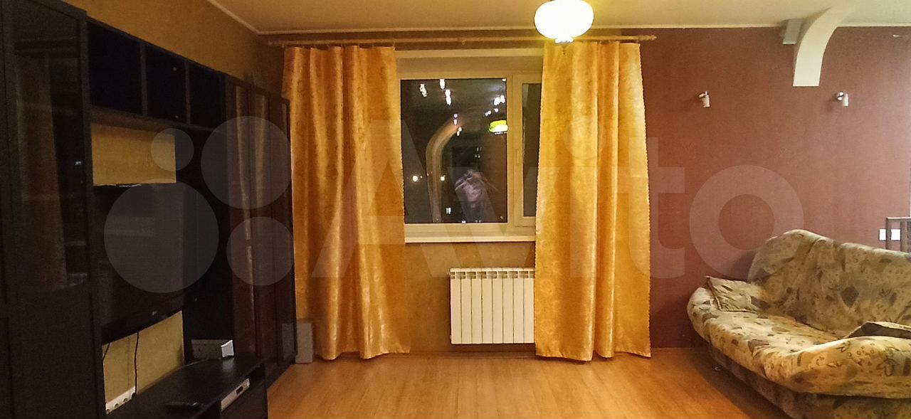 Ельцовская - 4/1 №18