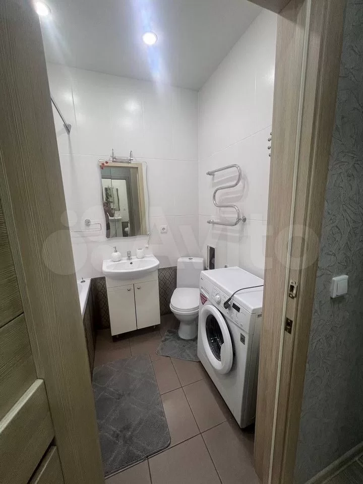 Костычева - 36 №14