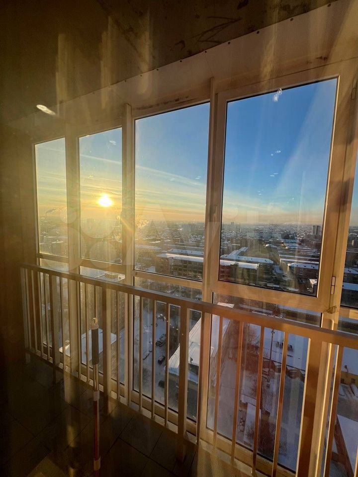 Костычева - 36 №4