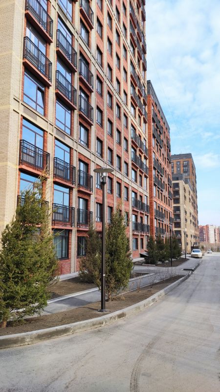 ул. Красный проспект, д.222/4 №1