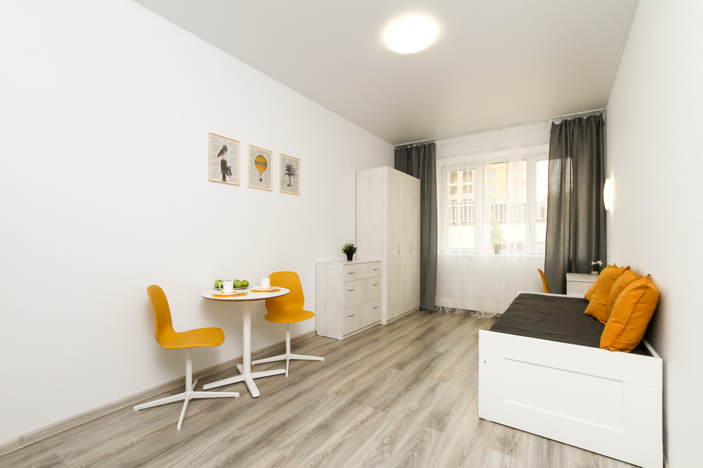 Красный проспект - 222/4 №13