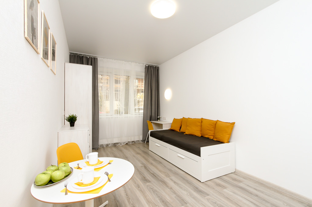 Красный проспект - 222/4 №12