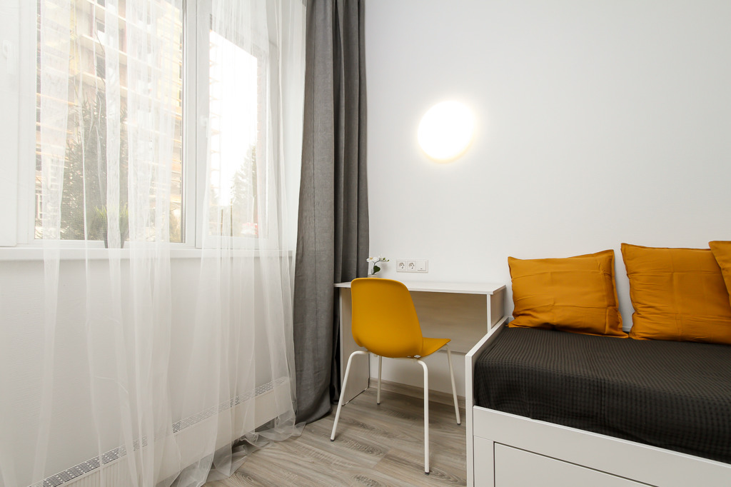 Красный проспект - 222/4 №10