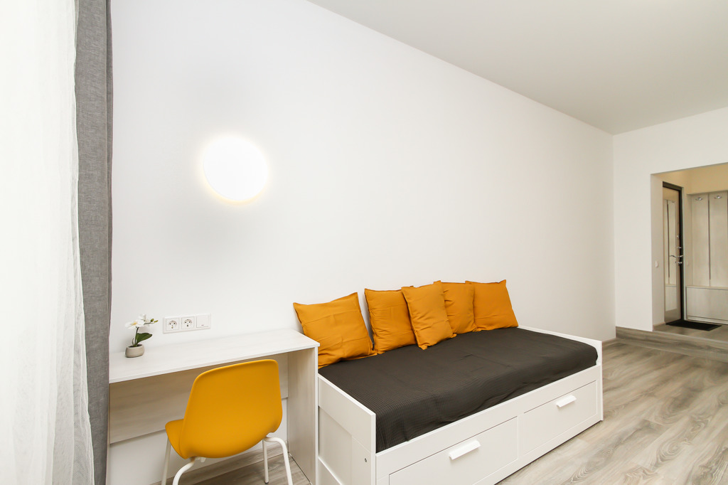 Красный проспект - 222/4 №9