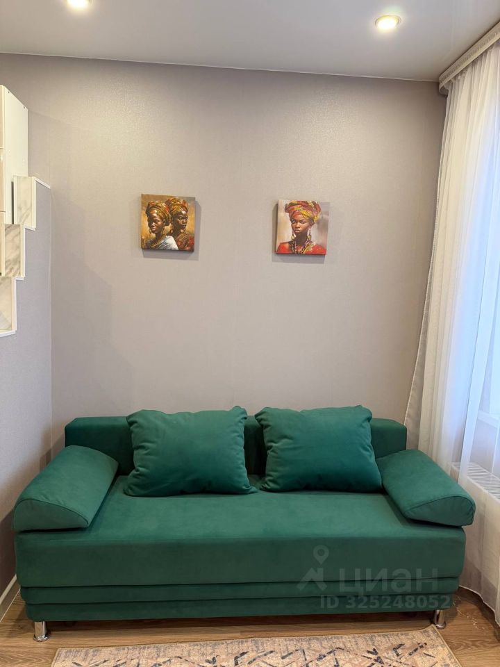 ул. Виктора Уса, д.4 №1