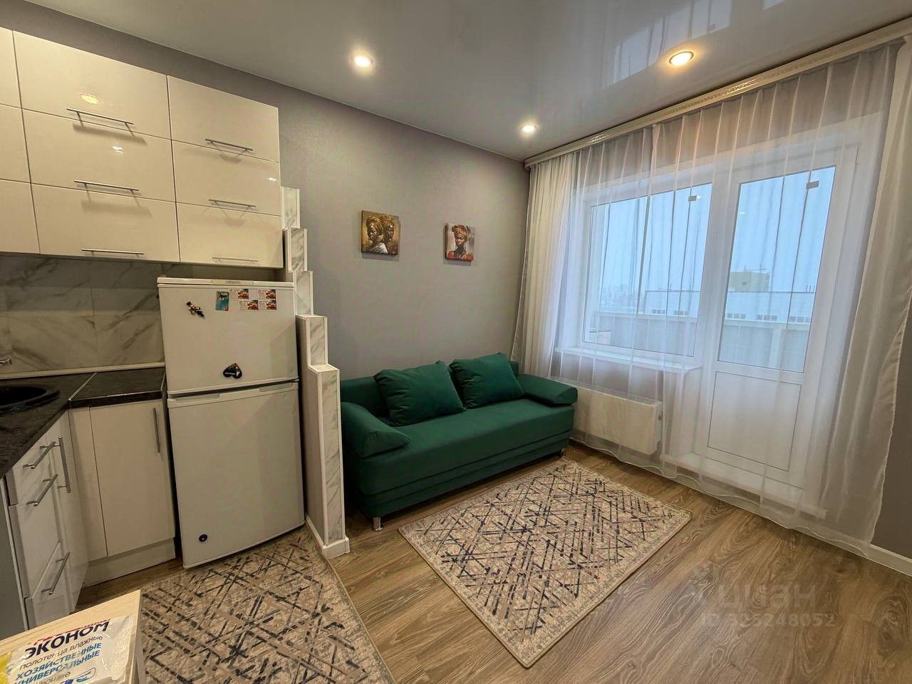 Виктора Уса - 4 №6