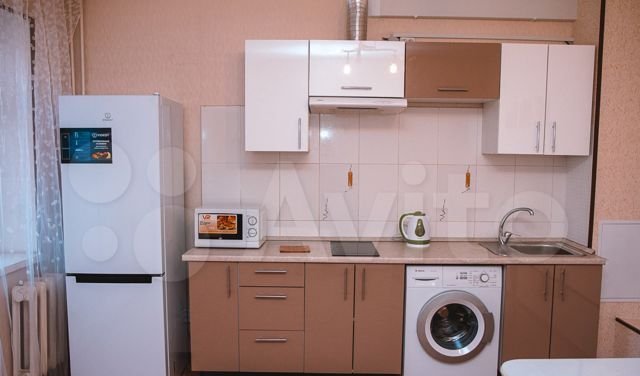 Зыряновская - 57 №8