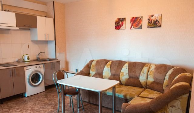 Зыряновская - 57 №9