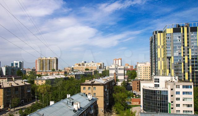 ул. Зыряновская, д.57 №1