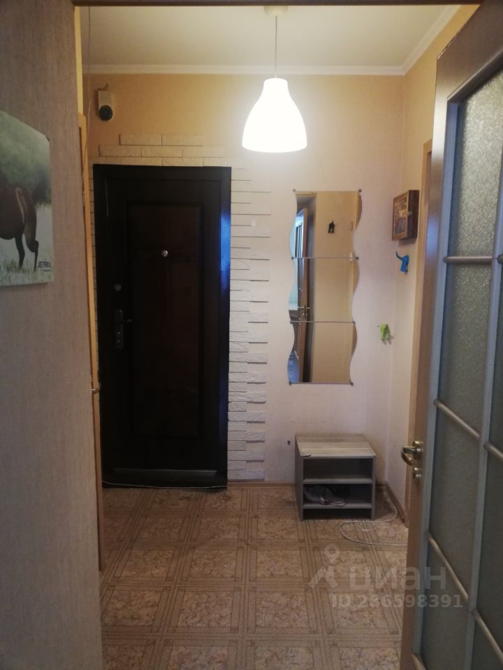 ул. Рассветная, д.12 №1