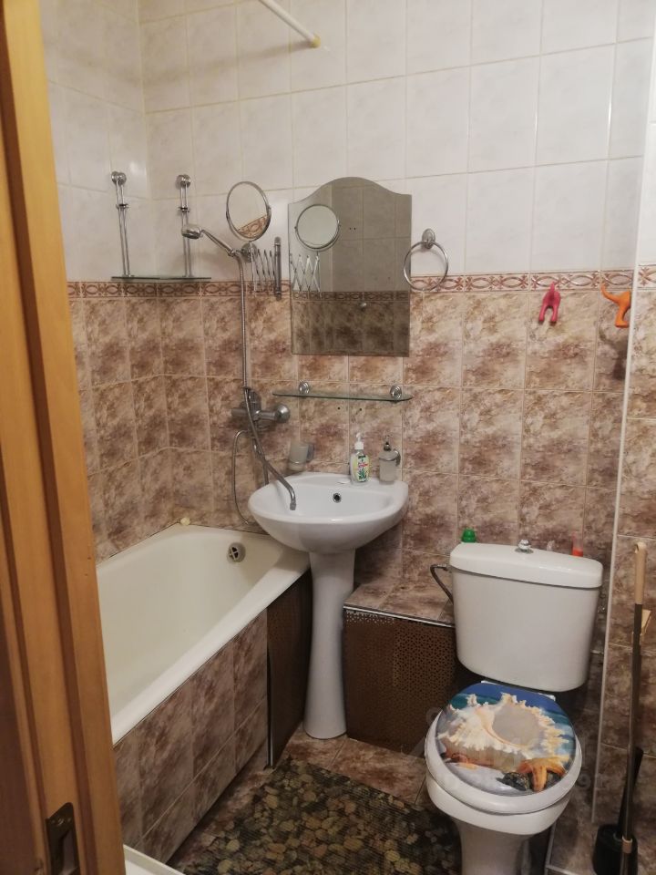 Рассветная - 12 №2