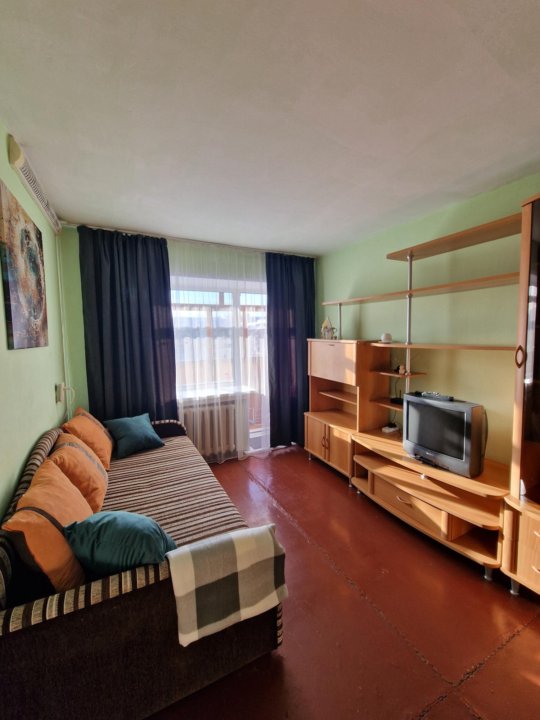 Блюхера - 63 №5