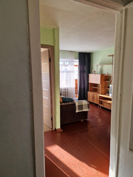 ул. Блюхера, д.63 №1