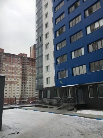 Танковая - 30 №3