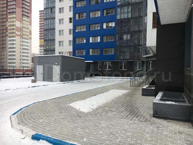 Танковая - 30 №1