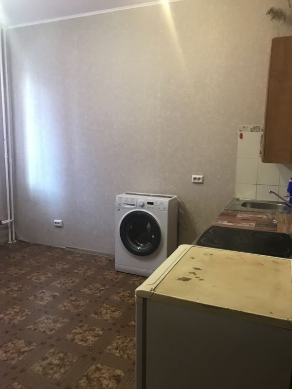 Одоевского - 1/8 №8