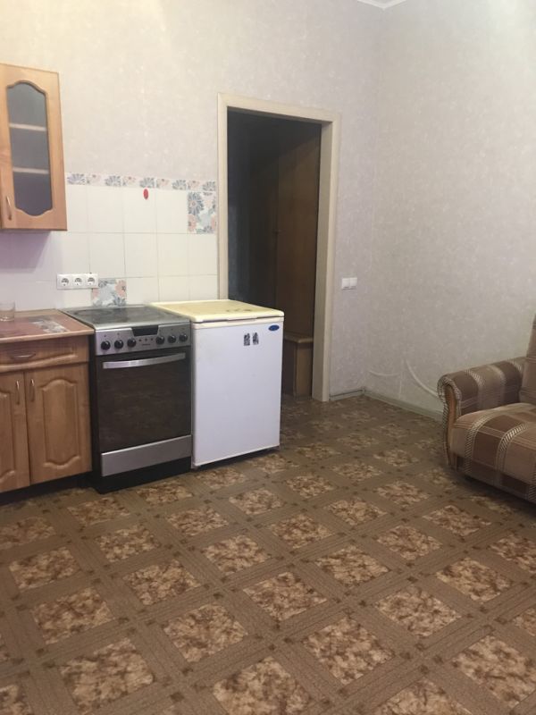 Одоевского - 1/8 №7