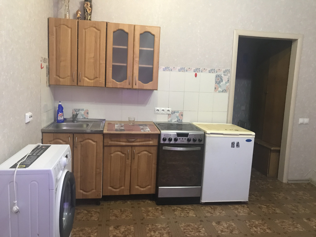 Одоевского - 1/8 №6