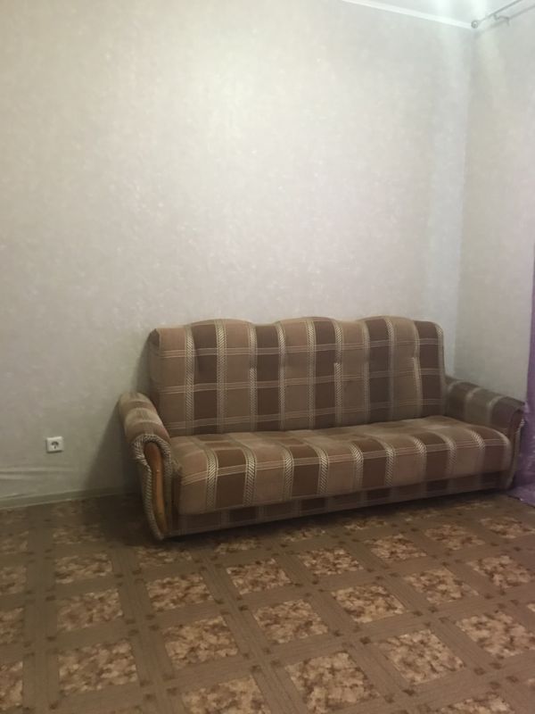 Одоевского - 1/8 №4