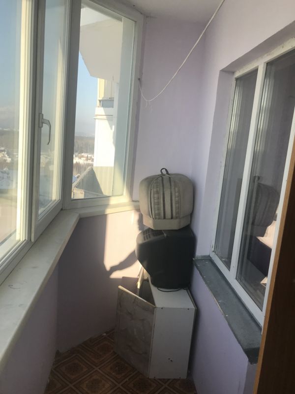 Одоевского - 1/8 №2