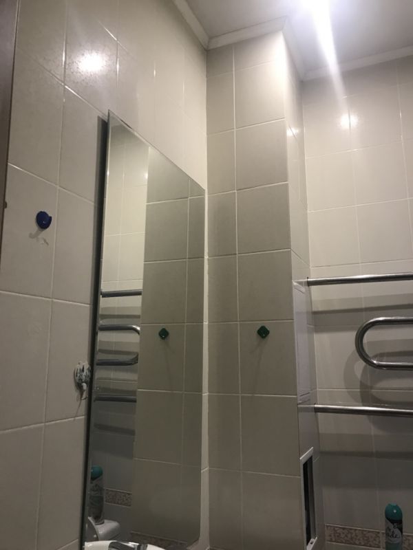 Одоевского - 1/8 №1