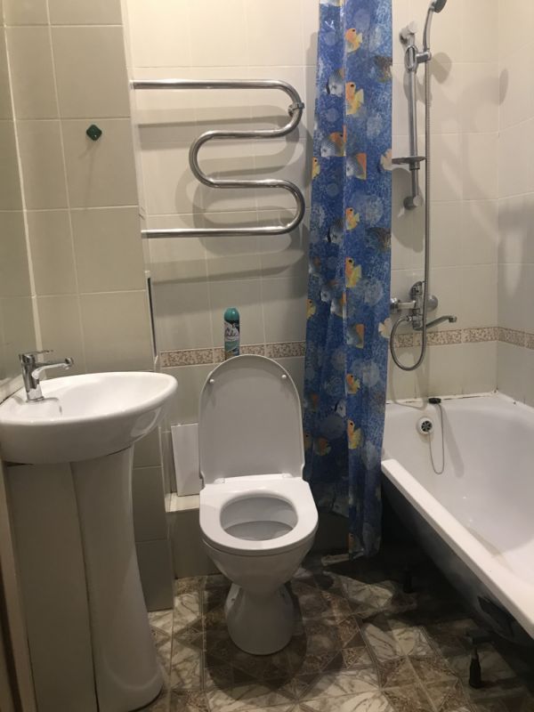 ул. Одоевского, д.1/8 №1