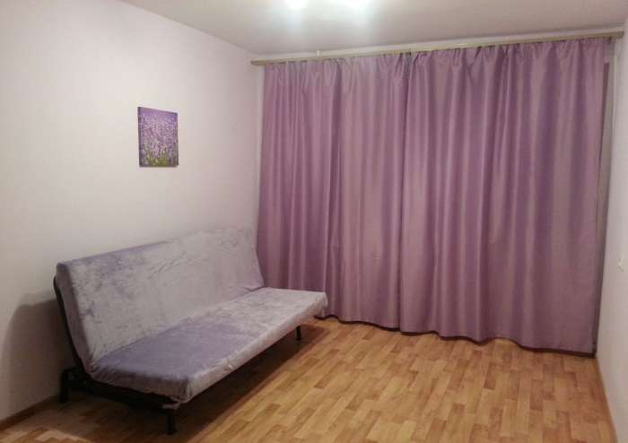 Рельсовая - 2 №7