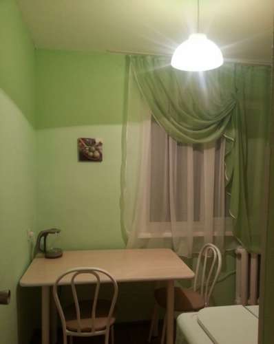 Рельсовая - 2 №5