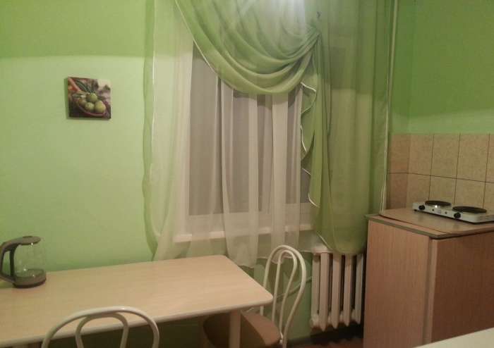 Рельсовая - 2 №4