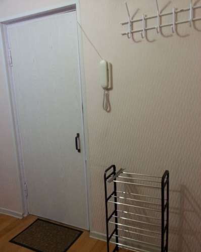 ул. Рельсовая, д.2 №1