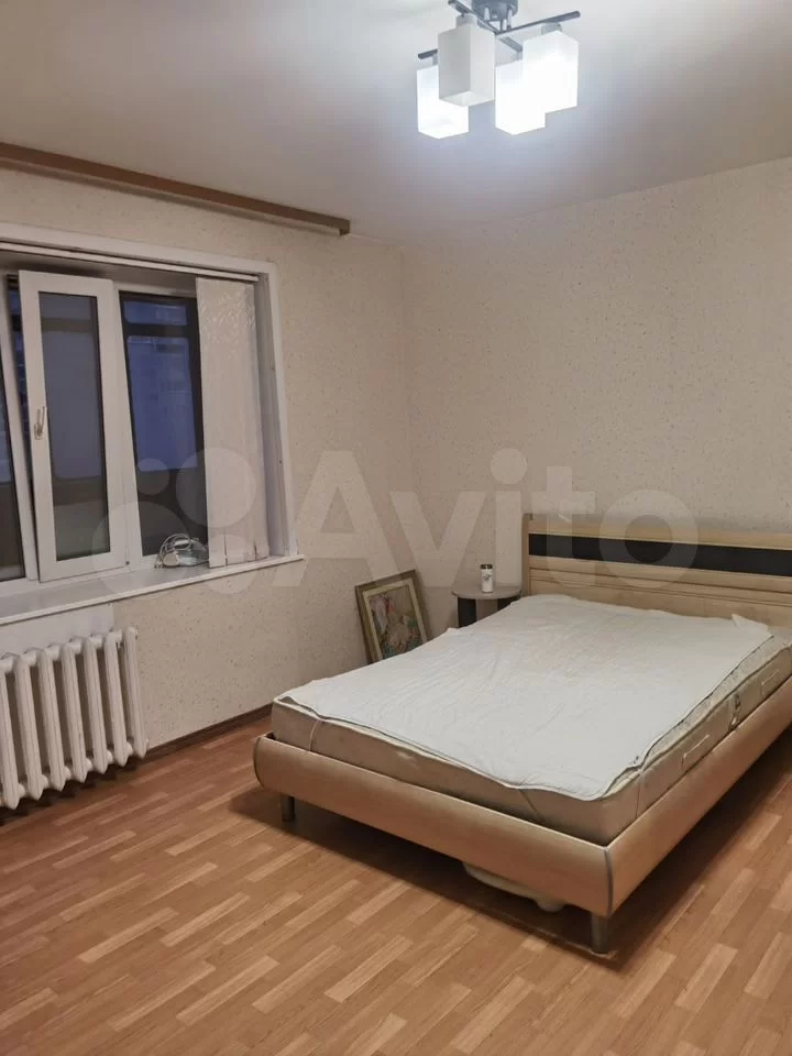 Горский микрорайон - 50 №4