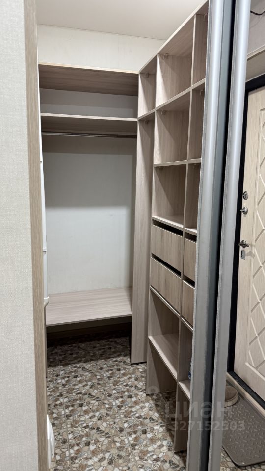 Линейная - 53/1 №1