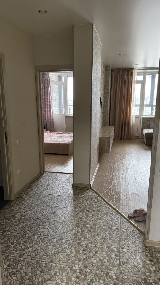 Линейная - 53/1 №13