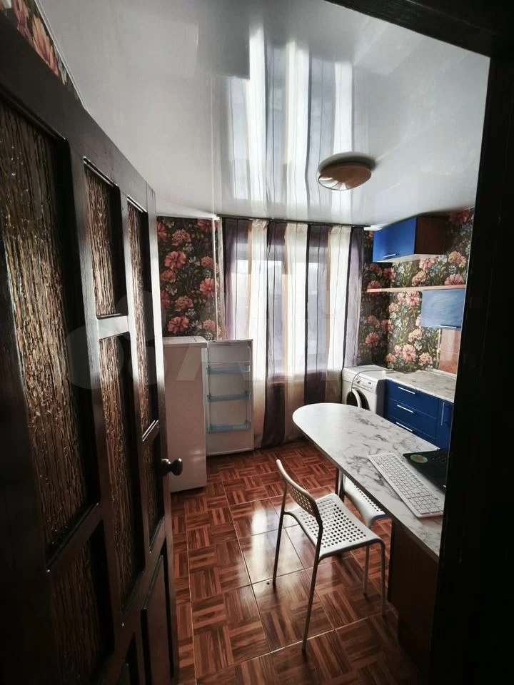 Кропоткина - 116 №8