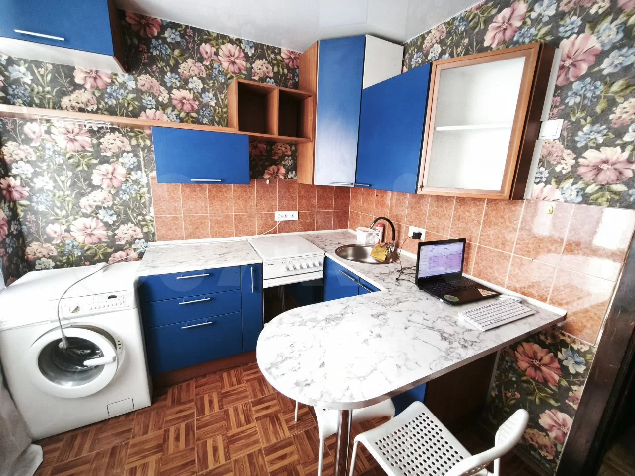 Кропоткина - 116 №4