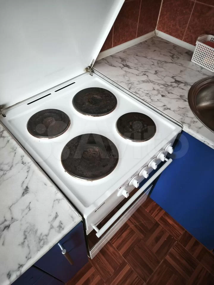 ул. Кропоткина, д.116 №1