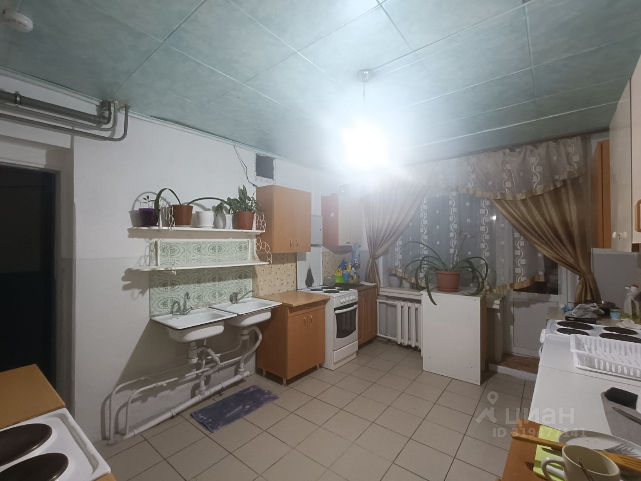 Державина  - 59 №6