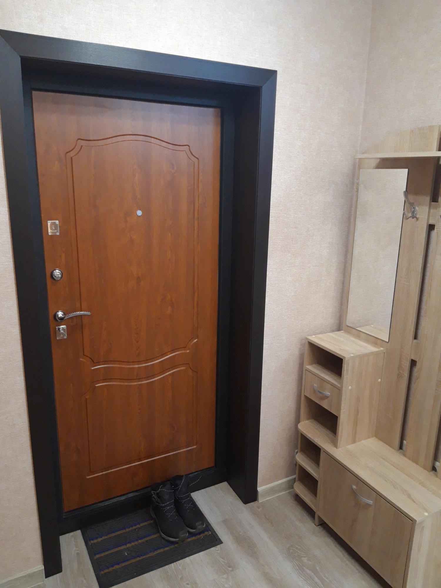 Стартовая - 1 №9