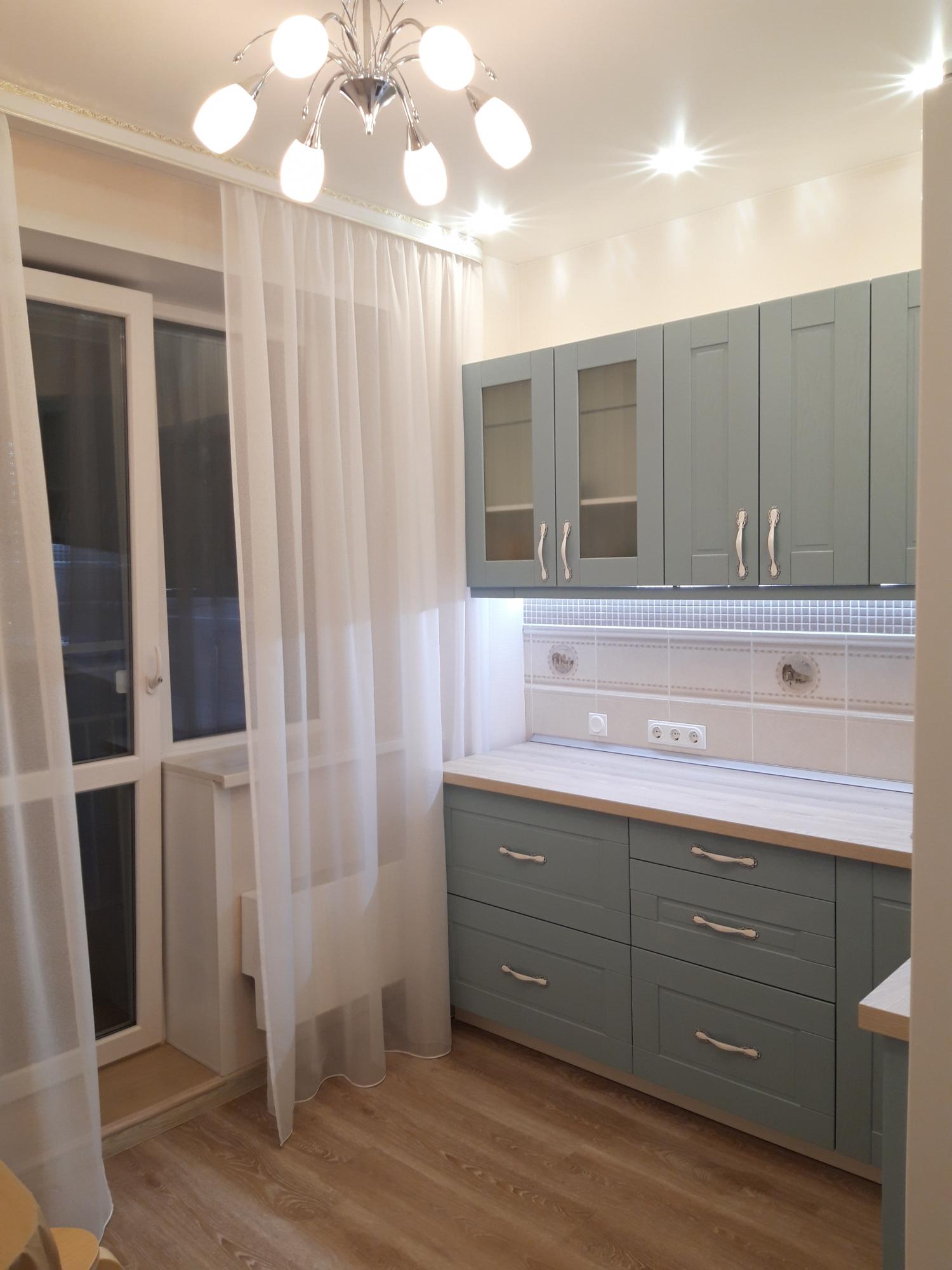 Стартовая - 1 №4